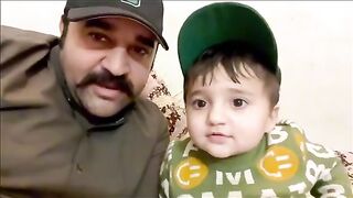 Bacho Ka leader