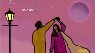 Marysa poetry collection Ms asthetics video