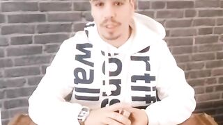Aprenda este truque bom de magíca
