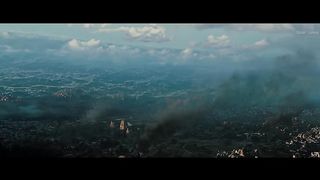 Hollywood movie 2012 best scenes