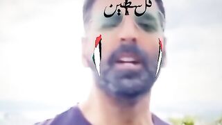 we_are_with_u_falatine_❤️_Pakistan_and_India_love_u_#pakistan_