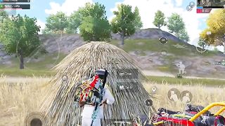PUBG Unbelievable Clutch