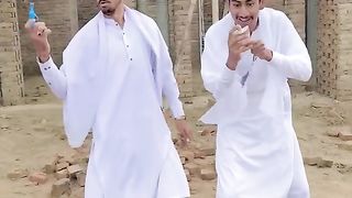 Maulana Sahab ko loot Liya funny video comedy video content trending topic