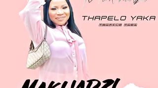Makhadzi -_thapelo yaka_ type beat _new song