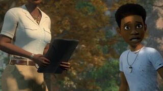 Jurassic World Camp Cretaceous Season 4 Episode 3 In Hindi