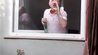 Лес!