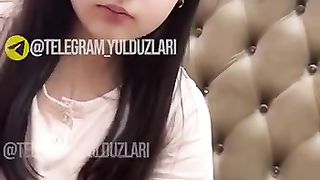 9 ёшли киз