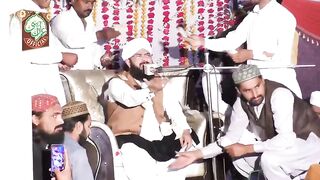 21th Ramzan - Hazrat Mola Ali Ki Shahadat Imran Aasi By Hafiz Imran Aasi Official