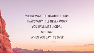 Sean Kingston - Beautiful Girls (Lyrics