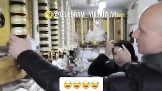 Бу бешикдаги тешик нима учун