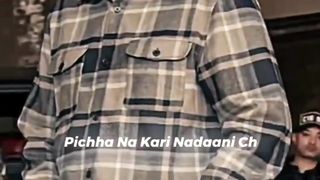 Legend sidhu moose wala