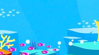 Baby shark 2