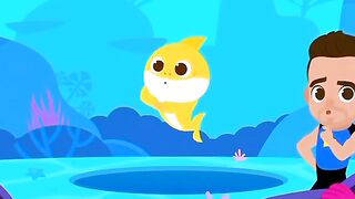 Baby shark 3