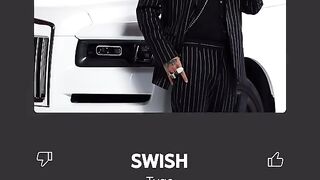 Tyga swish
