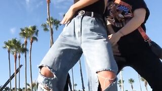 Tyga Macarena