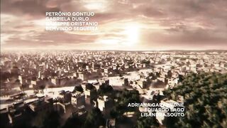 Os Dez Mandamentos - capítulo 024