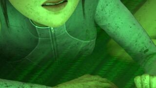 Jurassic World Camp Cretaceous Season 4 Episode 5 In Hindi