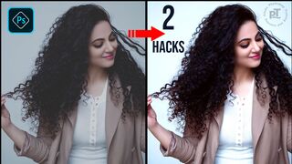 Color Grading Tips in Photoshop