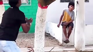 Di kira pohon uang!!