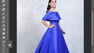 Change Color of Object in Photoshop
