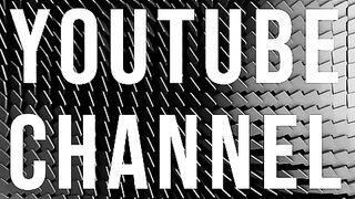THE NAME OF YOUTUBE CHANEL