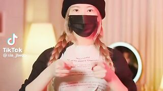 ( New TikTok ) trend 2023 !!