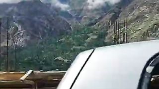 Hunza Valley Gilgit-Baltistan - Pakistan - Beautiful Valley