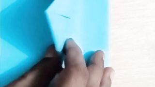 How to make paper plane | how to make paper air plane