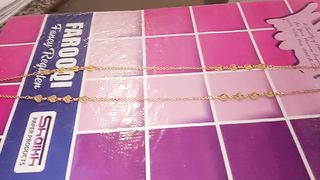 Gold simth 3