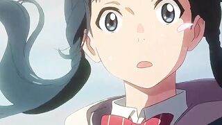 Anime movie 7