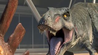 Jurassic World Camp Cretaceous Season 4 Episode 7 In Hindi