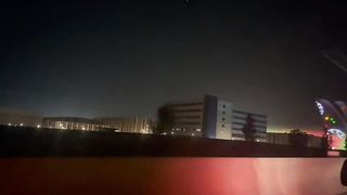 DAKKAR FOOTBALL STADIUM