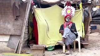 Ramadan Kareem funny video