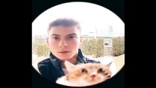 Funniest Cat and Dog Videos - Funny Animals April 2023