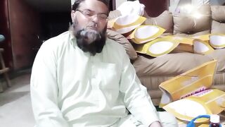 ایک ضرور ی پیغام ویڈیو ضرور دیکھیں