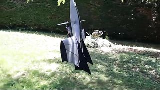 Drone how to fly