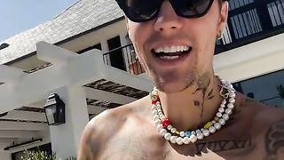 Justin Bieber honest