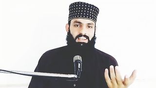 Medina Ma Buri Aurat ka waka