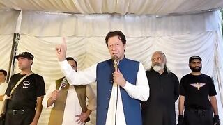 میرے کارکن نظریاتی کارکن ہیں قیمے والے نان پر بکنے والے نہیں ہیں | Public News | Breaking News