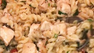 tiktok video Очень вкусный ужин