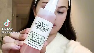 Selena Gomez Make-up Routine