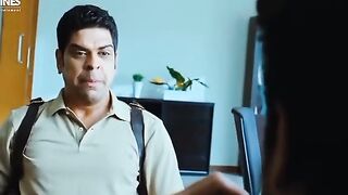 Yevadu Hindi Dubbed Movie