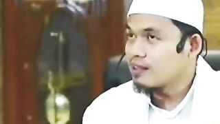 Ketika telinga berdenging