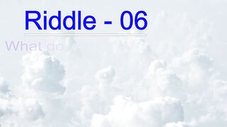 Funny riddles p2