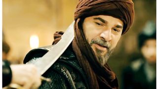 Ertugrul gjazi