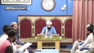 Ragging (Fooling) in Colleges & Universities ??? Qaom-e-Loot ka Amal Haram ??? Engineer Muhammad Ali