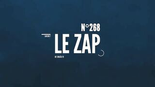 Le Zap de Cokaïn.fr n°265