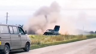 Missiles