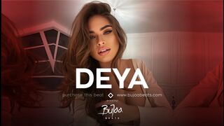 " DEYA " Oriental Trap beat x Balkan Hip Hop Instrumental | Prod by BuJaa Beats