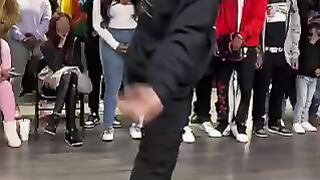 He kilt this